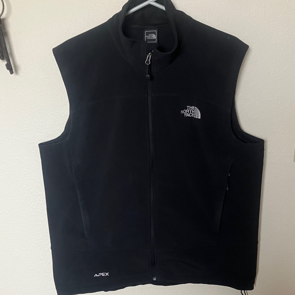 The North Face Men's Dark Vest